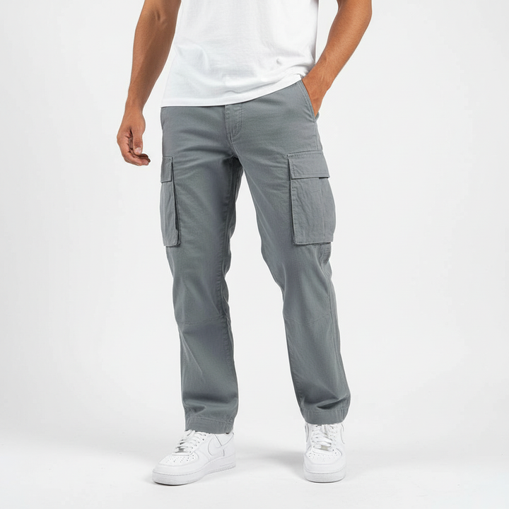 Bequeme Cargohose - Jakob