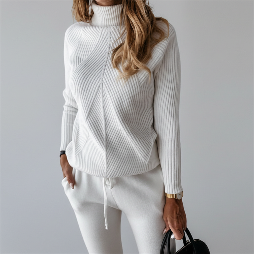 Bequeme Freizeitkleidung - Elisa