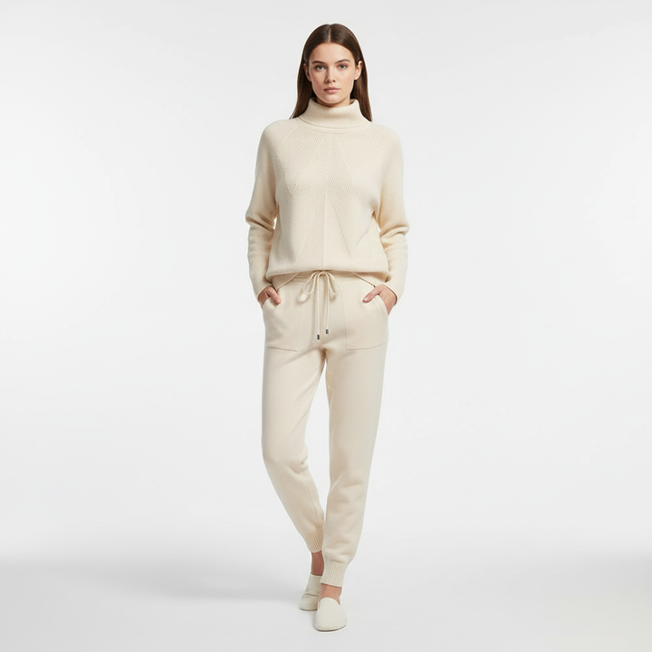 Bequeme Freizeitkleidung - Elisa