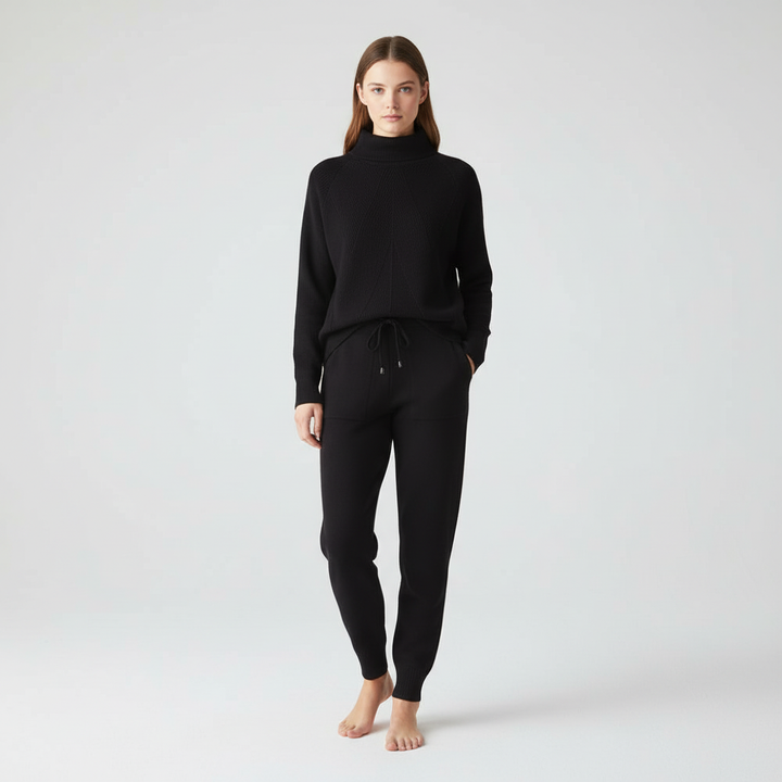 Bequeme Freizeitkleidung - Elisa