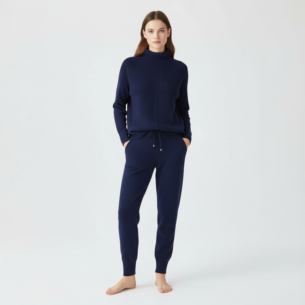 Bequeme Freizeitkleidung - Elisa