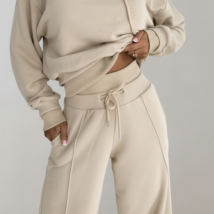 Bequeme Freizeitkleidung - Mona