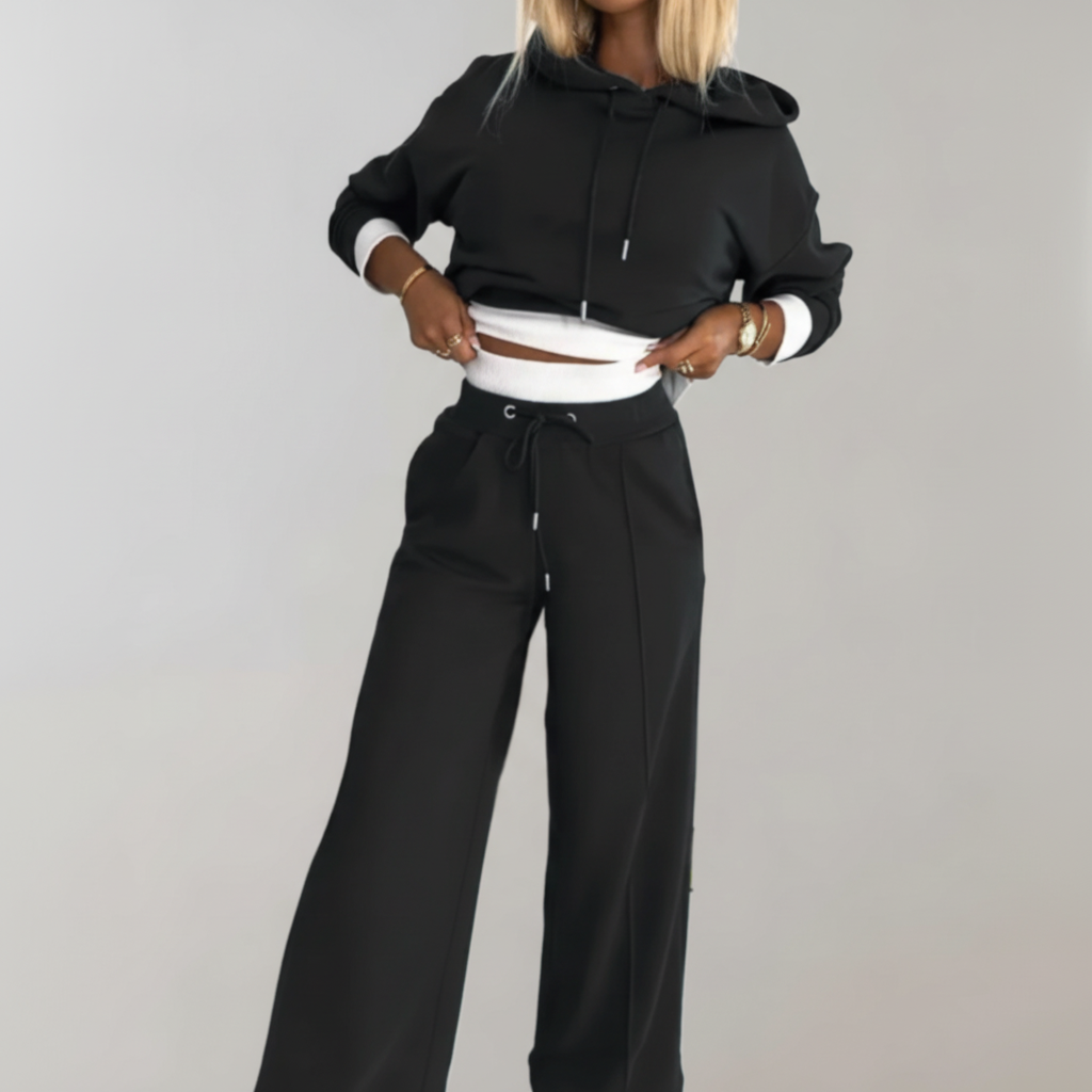 Bequeme Freizeitkleidung - Mona