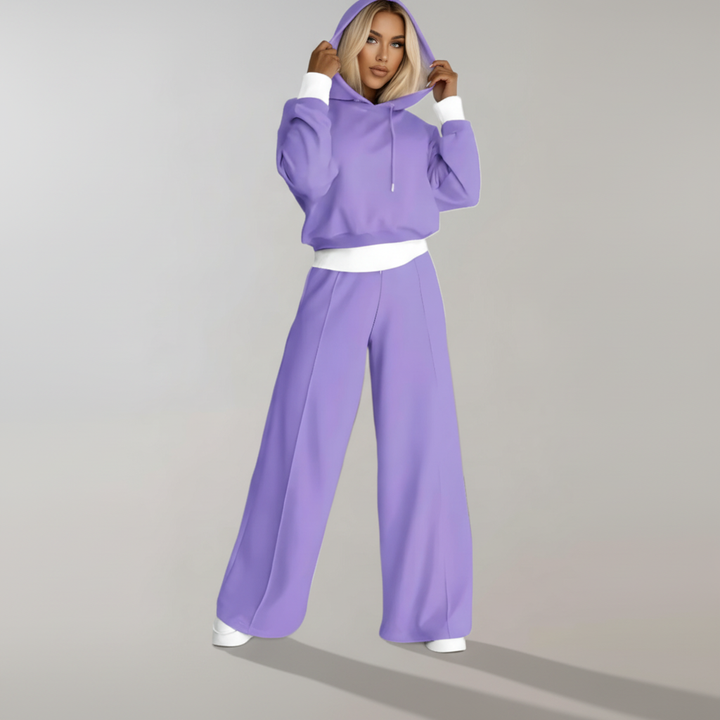 Bequeme Freizeitkleidung - Mona