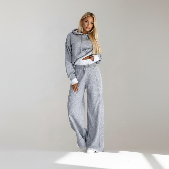 Bequeme Freizeitkleidung - Mona