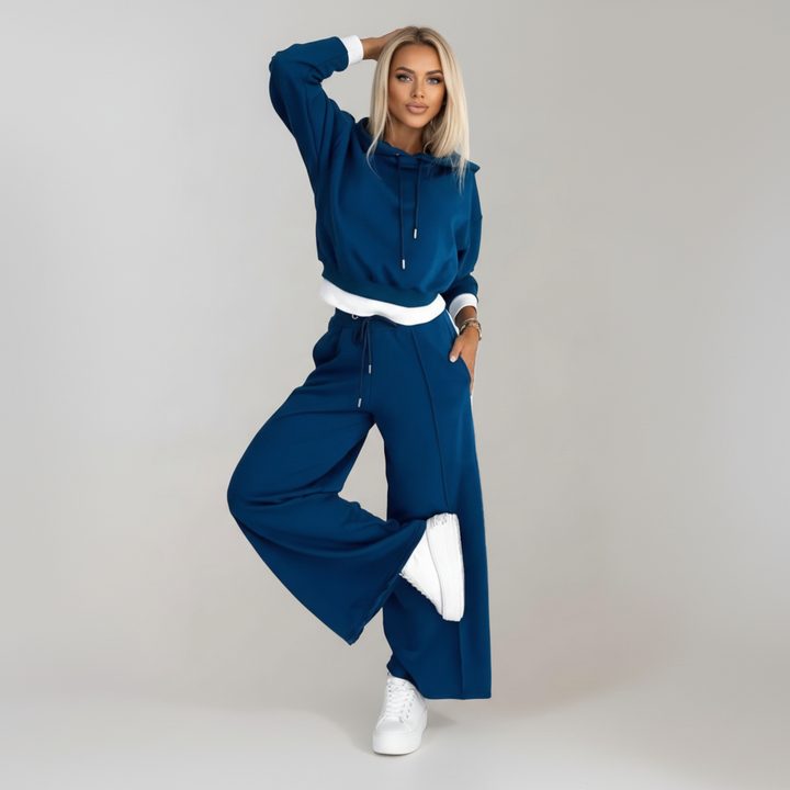 Bequeme Freizeitkleidung - Mona