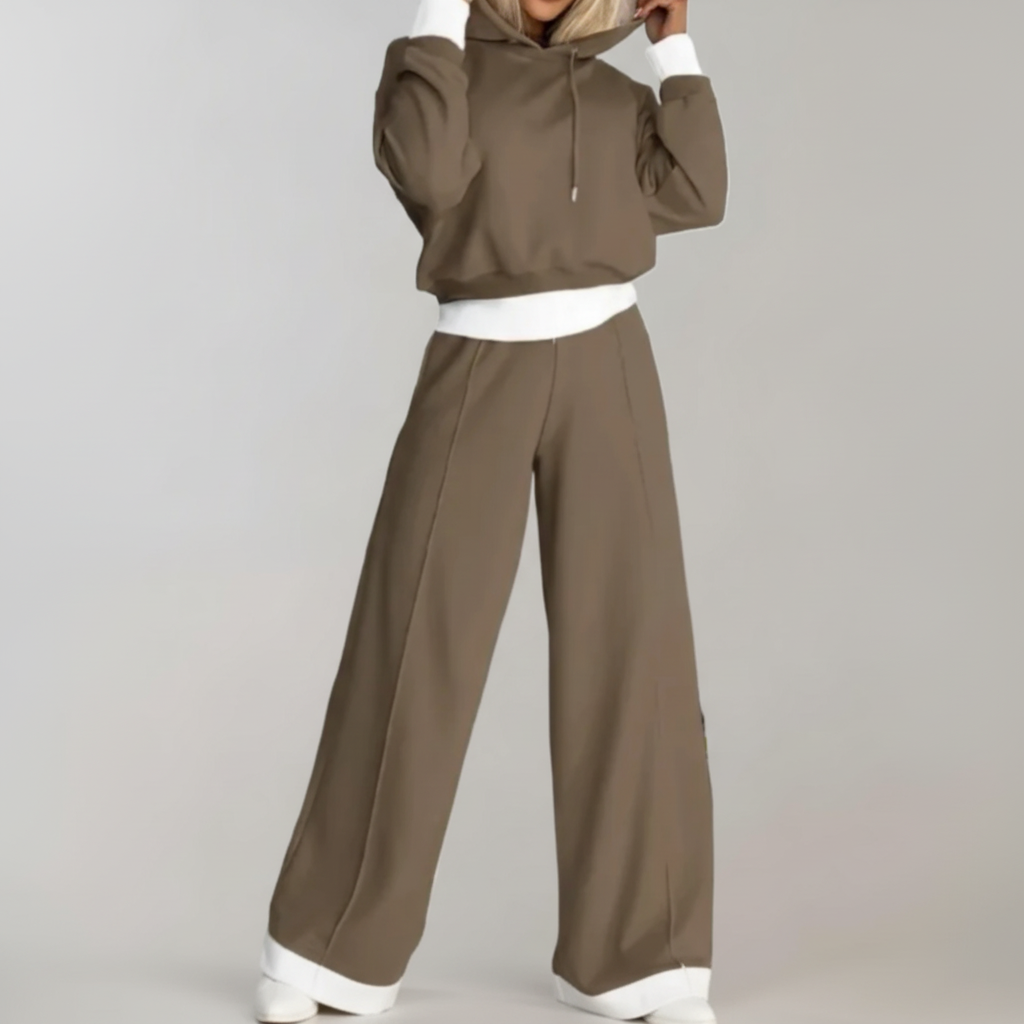 Bequeme Freizeitkleidung - Mona