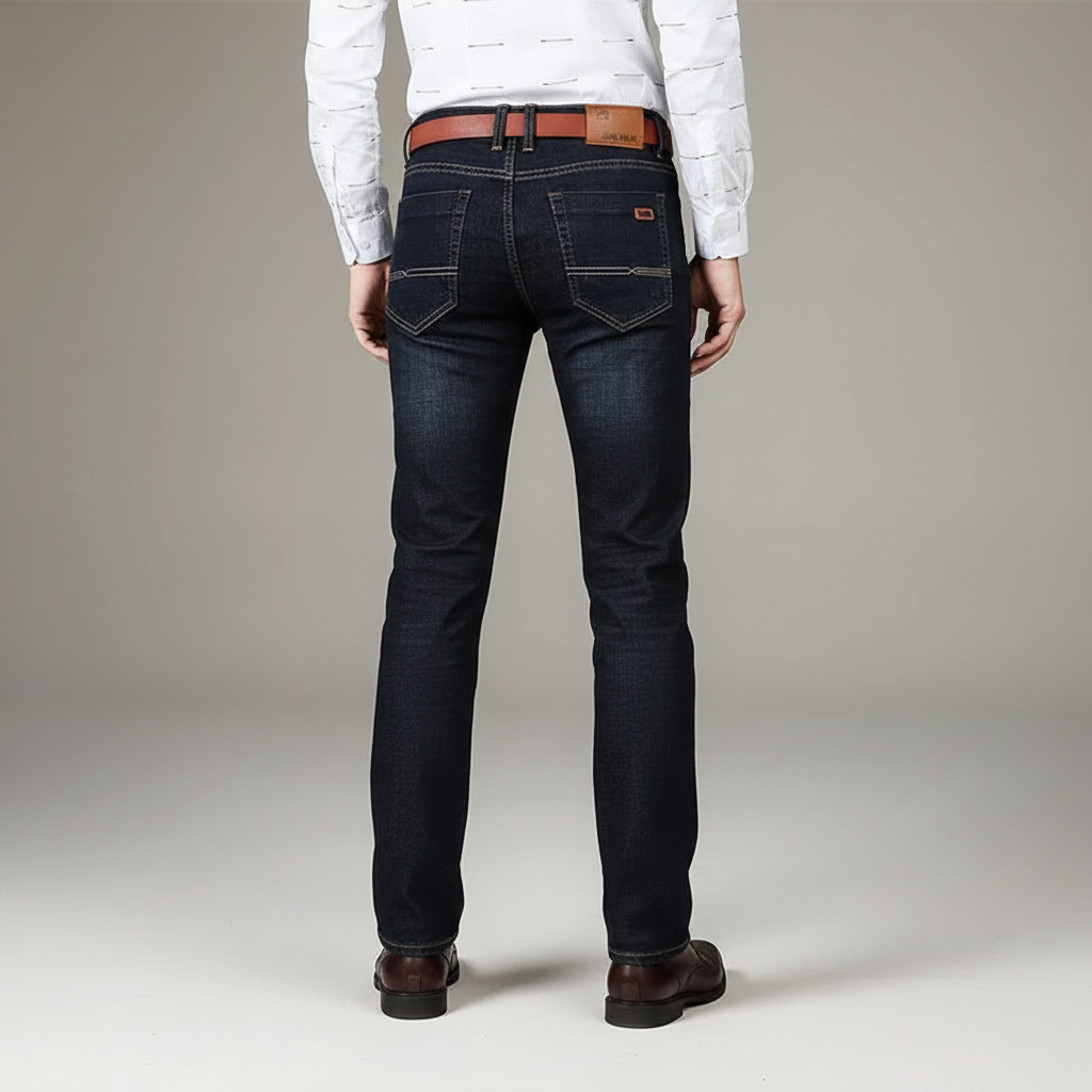 Bequeme Jeans Für Herren - Johnny