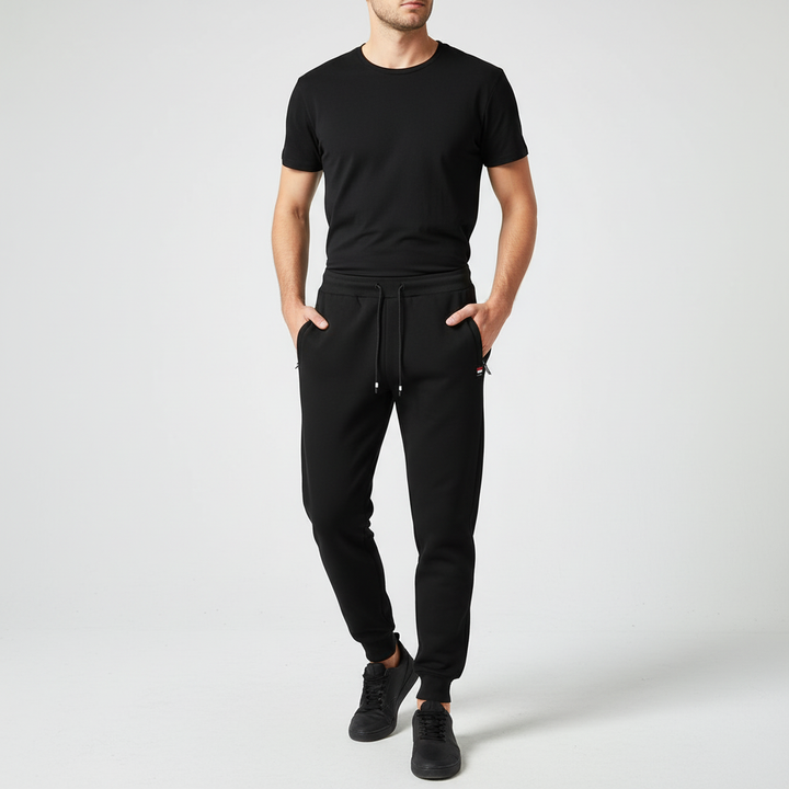 Bequeme Jogginghose Für Herren - Patrick