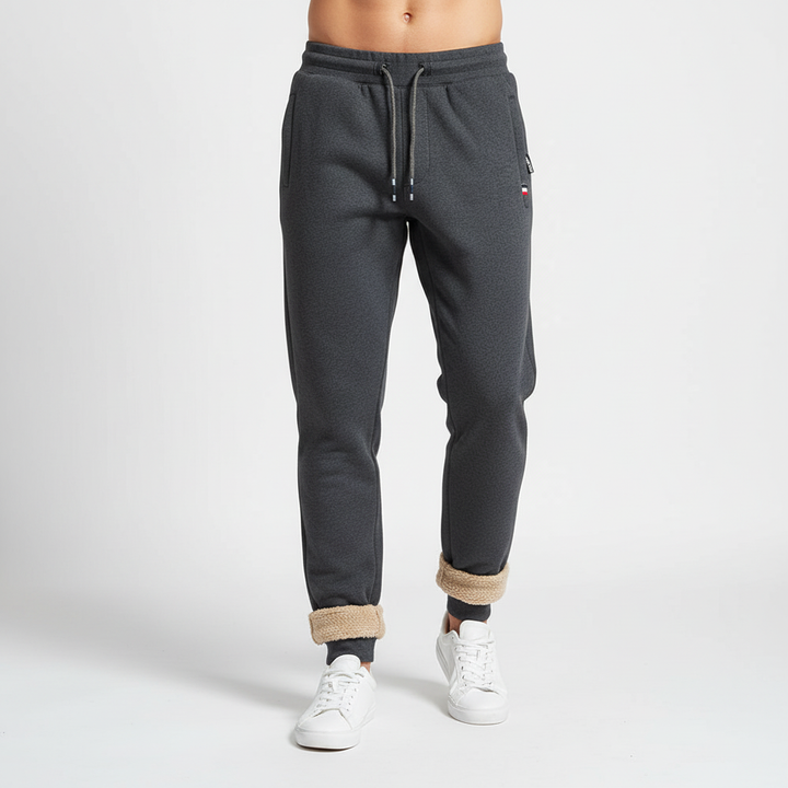 Bequeme Jogginghose Für Herren - Patrick