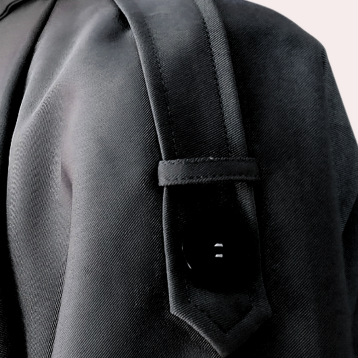 Płaszczyk Trenchcoat – Eveline