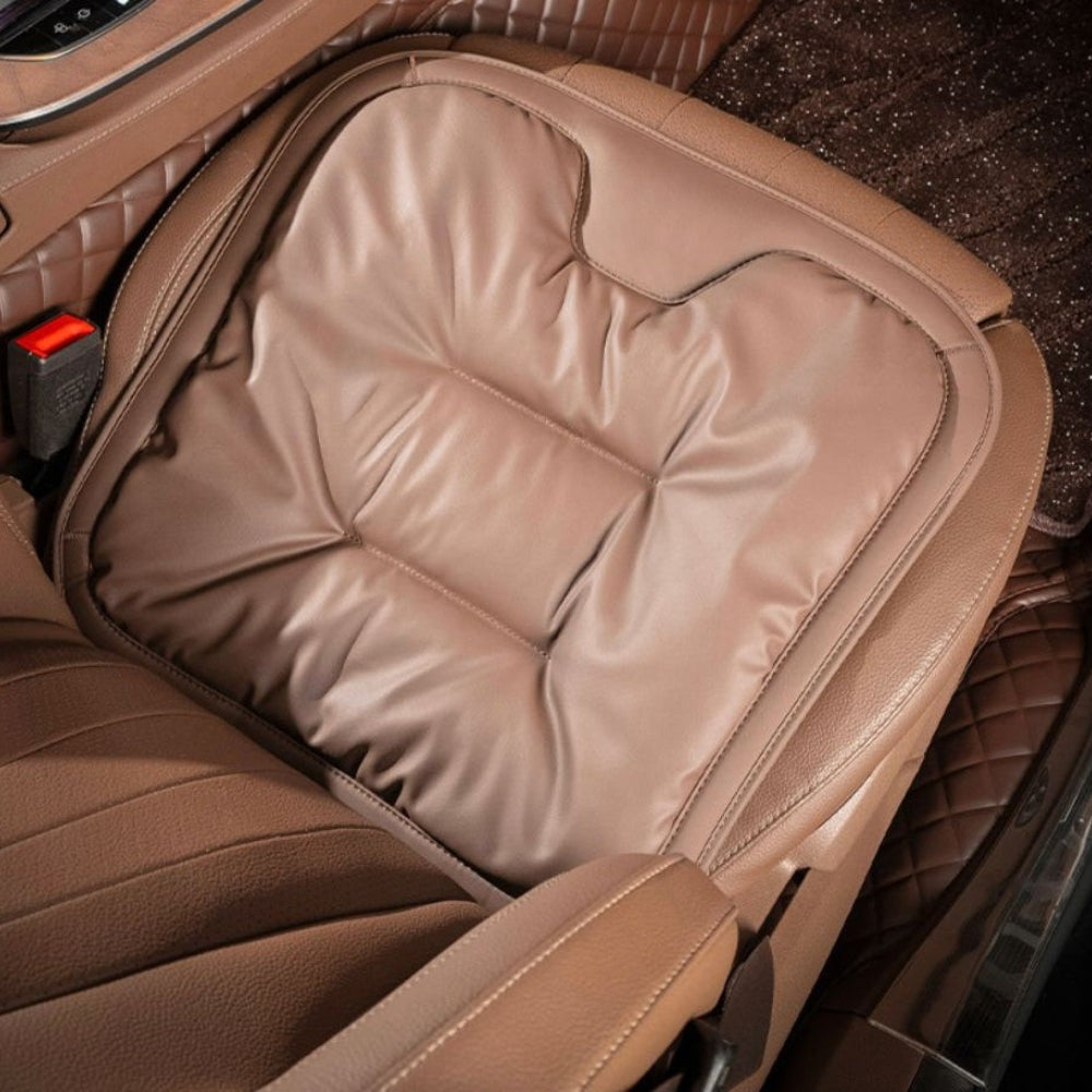 Ergonomiczne wkładki do foteli samochodowych na miarę - Velario