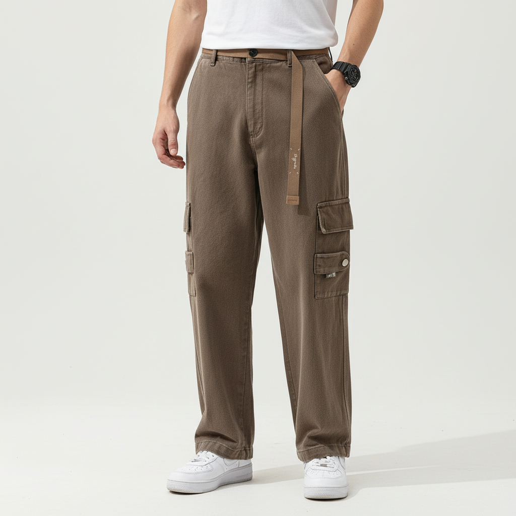 Cargo Hose Für Herren - Ricky