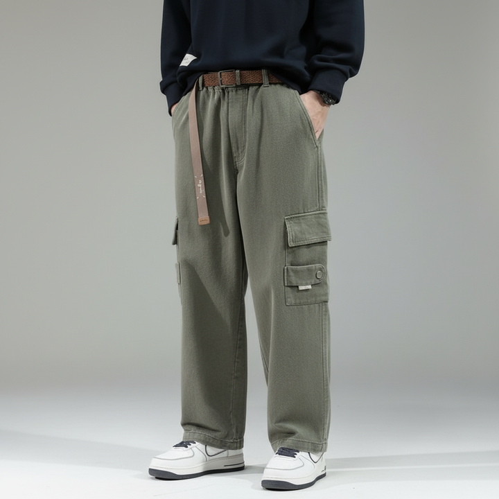 Cargo Hose Für Herren - Ricky