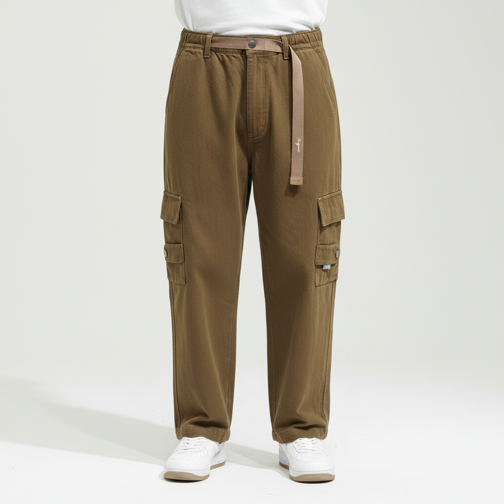 Cargo Hose Für Herren - Ricky