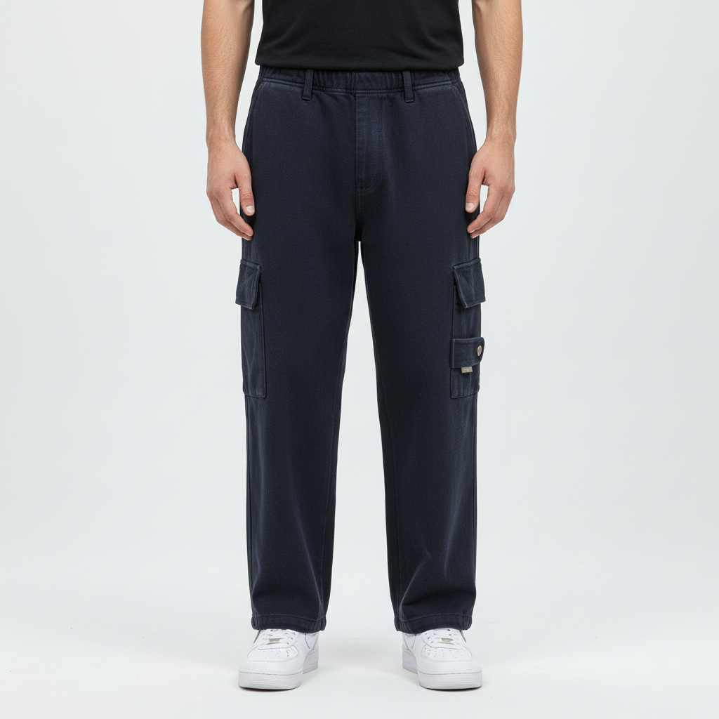 Cargo Hose Für Herren - Ricky