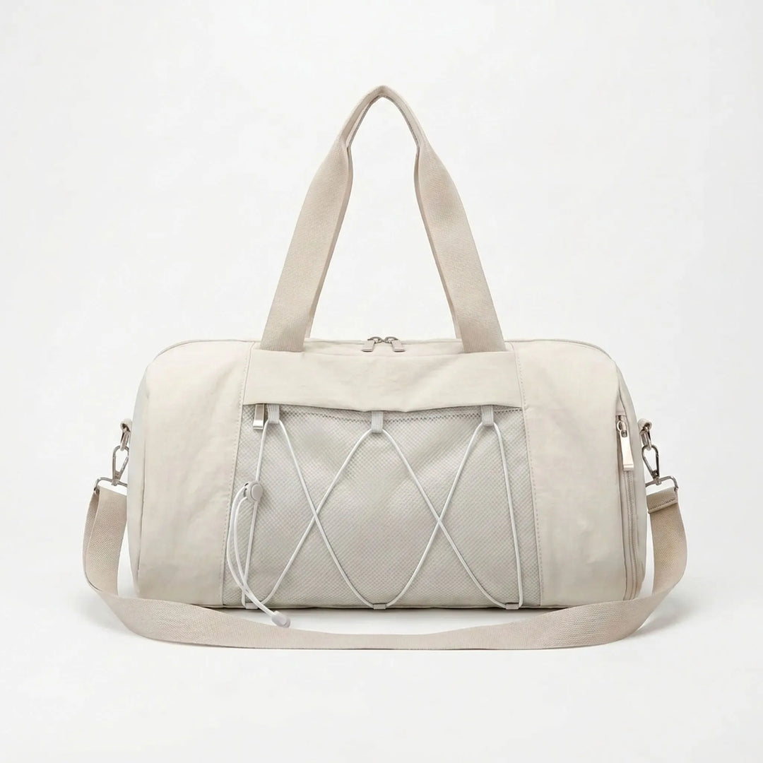 Casual Gym Duffel Bag -  Elisa