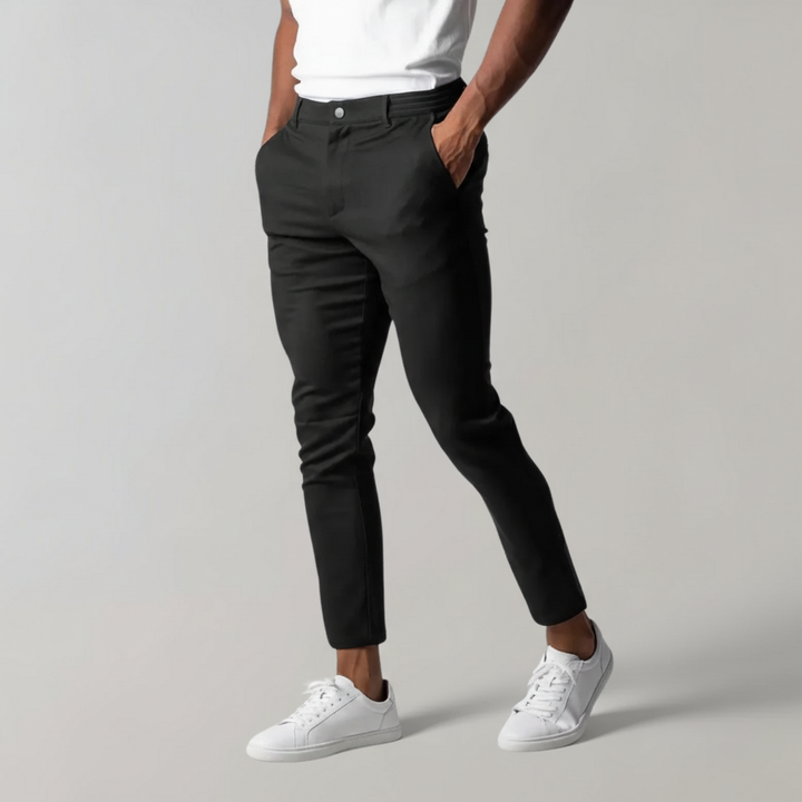 Chinohose Für Herren - Mika