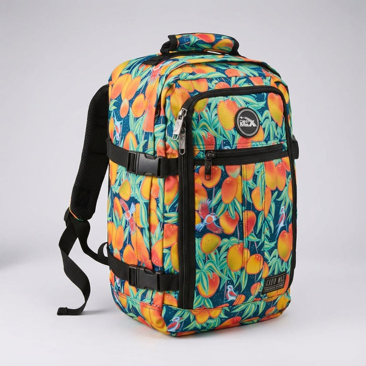 Compact 30 Liter Rugzak - NomadLite