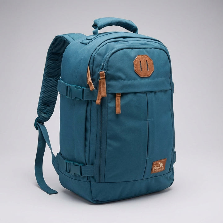 Compact 30 Liter Rugzak - NomadLite