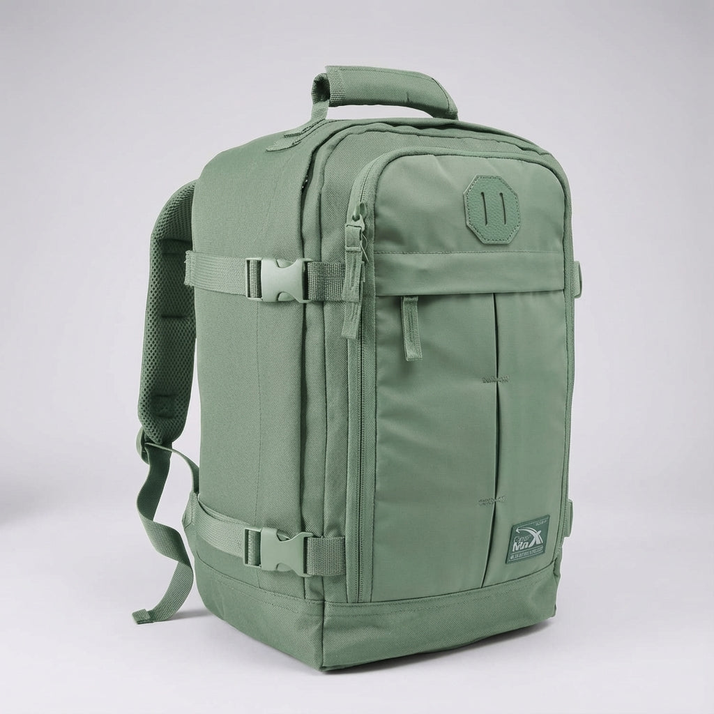Compact 30 Liter Rugzak - NomadLite