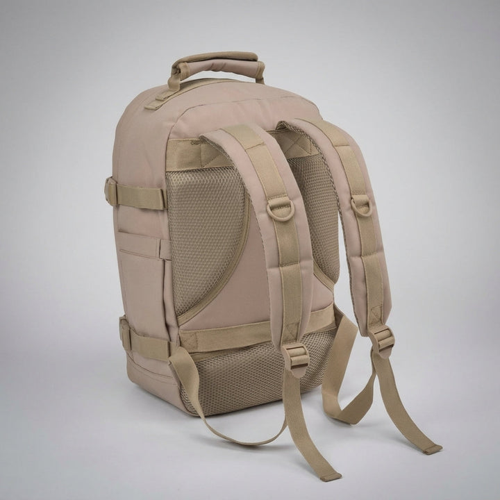 Compact 30 Liter Rugzak - NomadLite