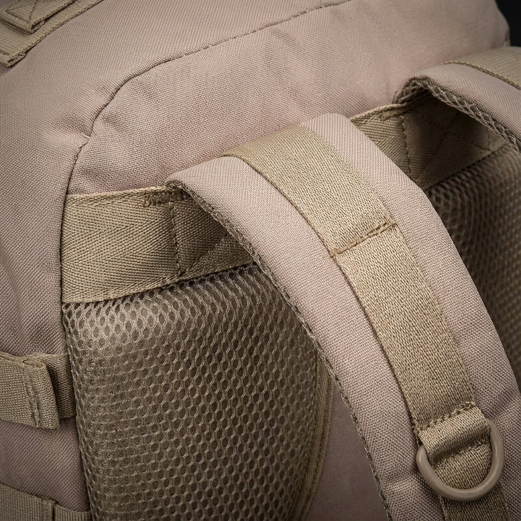 Compact 30 Liter Rugzak - NomadLite