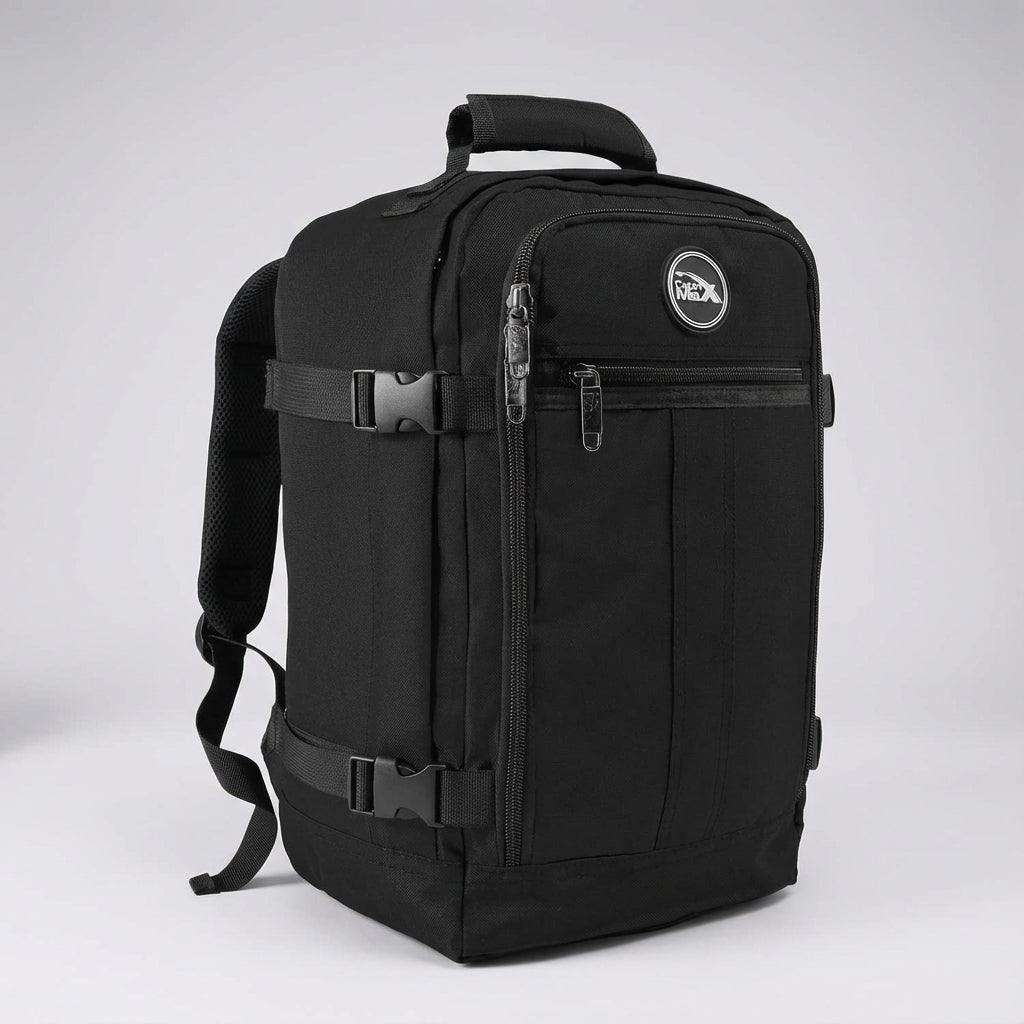 Compact 30 Liter Rugzak - NomadLite