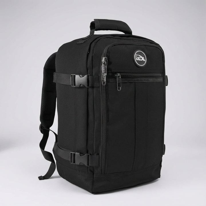 Compact 30 Liter Rugzak - NomadLite