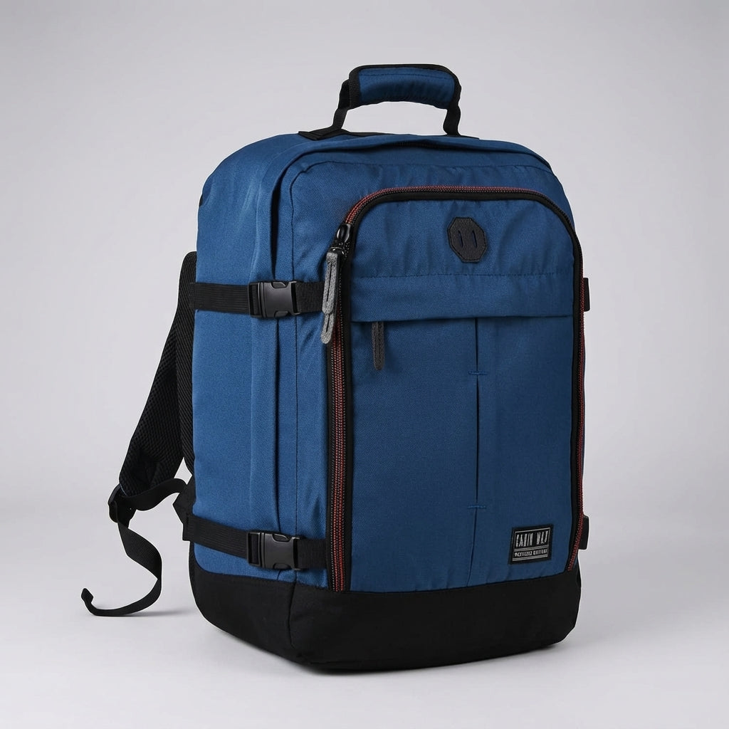 Compact 30 Liter Rugzak - NomadLite