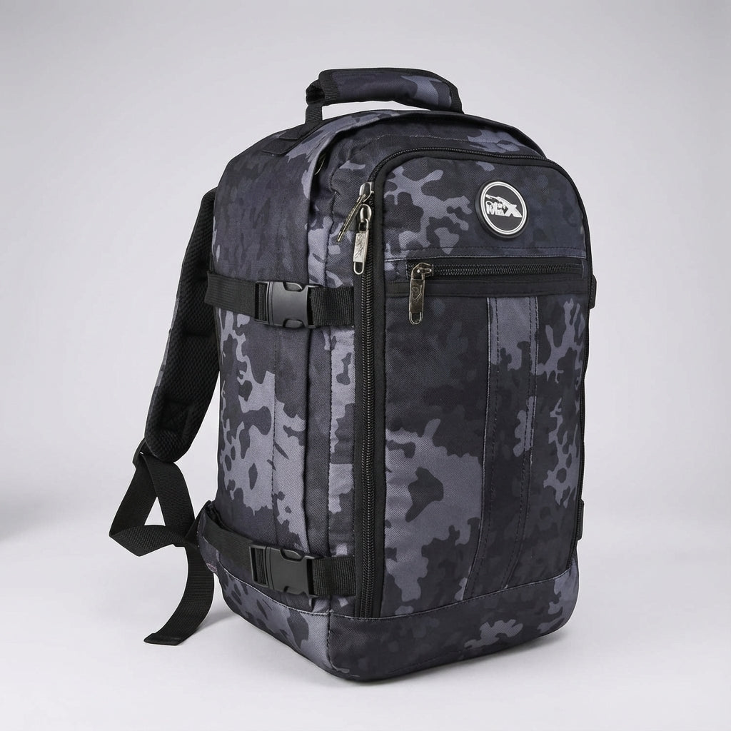 Compact 30 Liter Rugzak - NomadLite