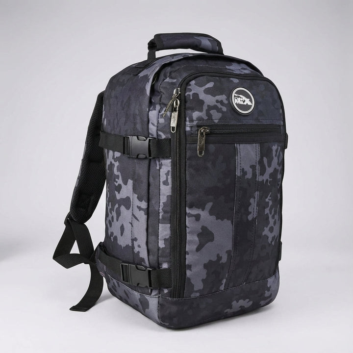 Compact 30 Liter Rugzak - NomadLite
