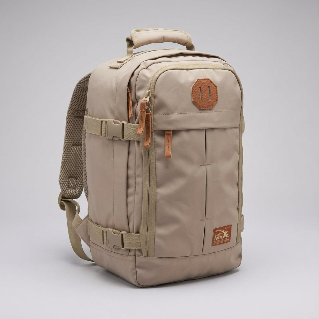 Compact 30 Liter Rugzak - NomadLite