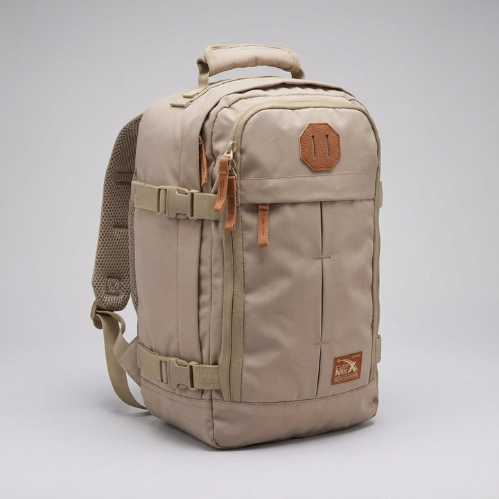 Compact 30 Liter Rugzak - NomadLite