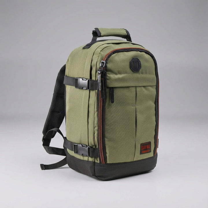 Compact 30 Liter Rugzak - NomadLite