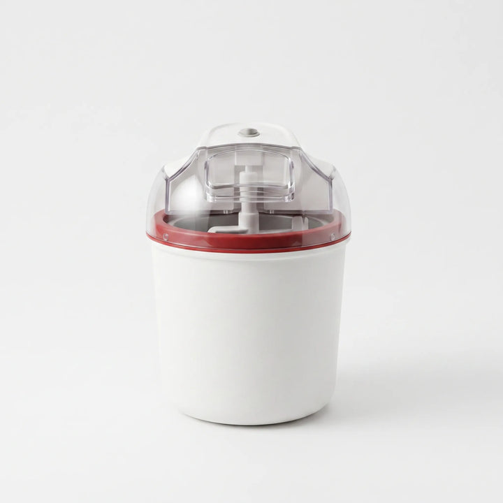 Compact Automatic Soft Serve Machine - Churnix