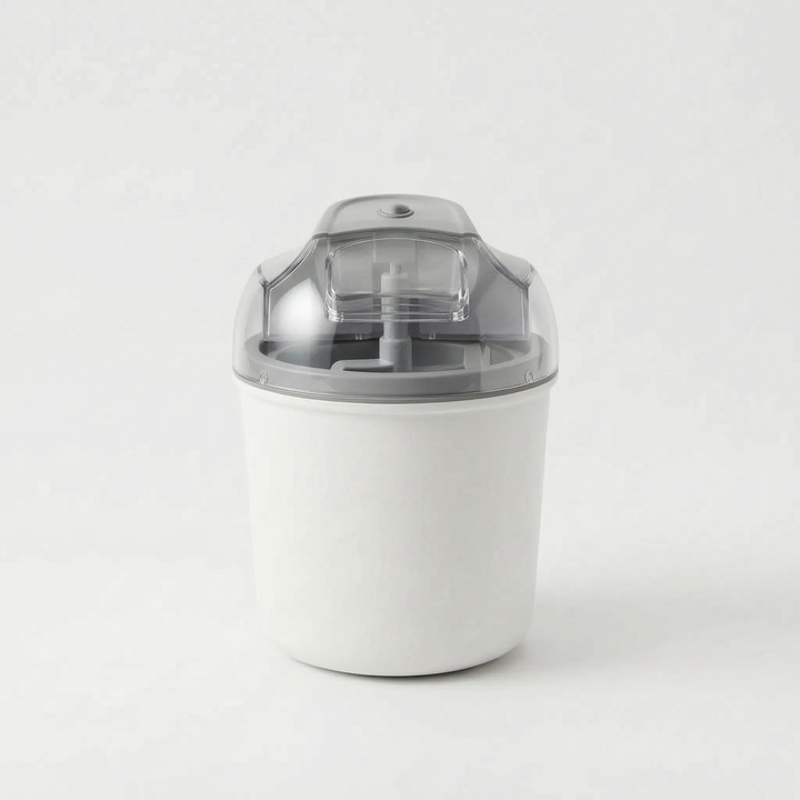 Compact Automatic Soft Serve Machine - Churnix