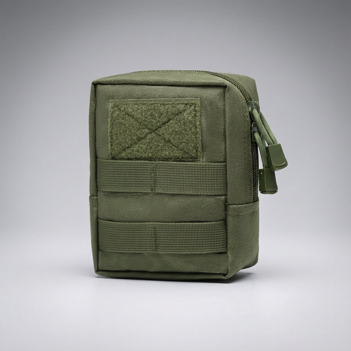 Compact Tactische Opbergzak - CompactGear