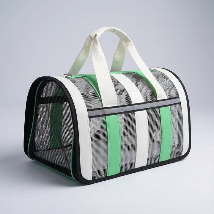 Compacte Reistas Voor Katten En Hondjes - TravelPaw