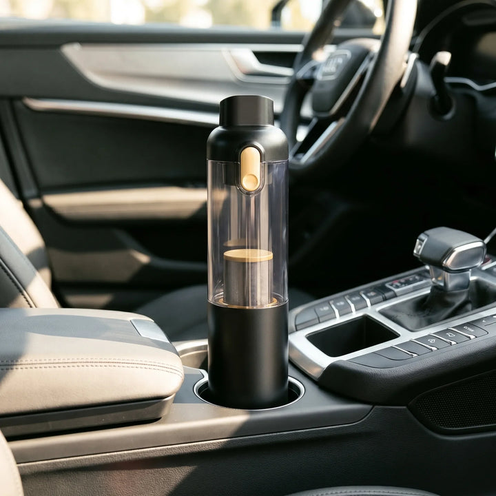 Cordless Car Vacuum - Cyclova