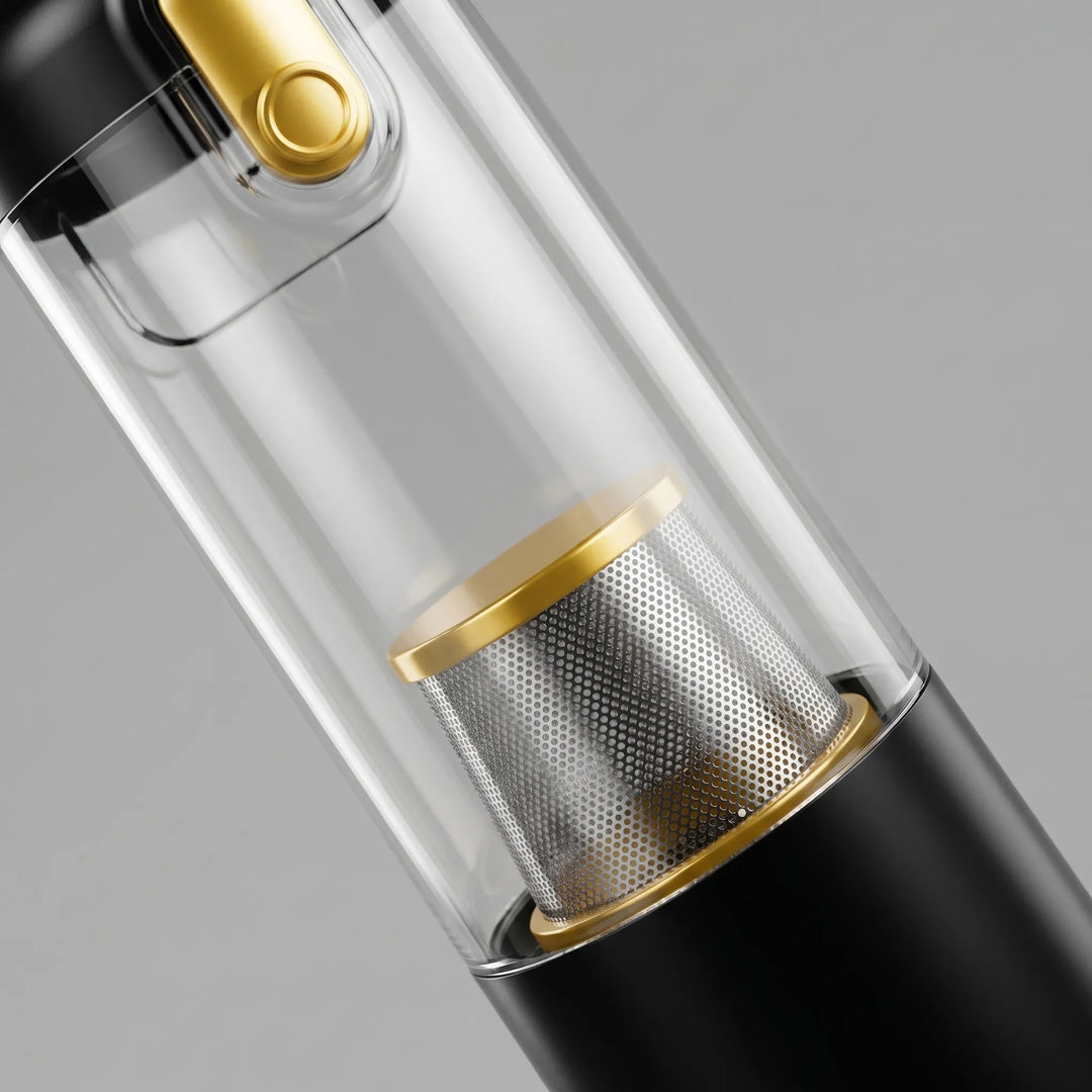 Cordless Car Vacuum - Cyclova