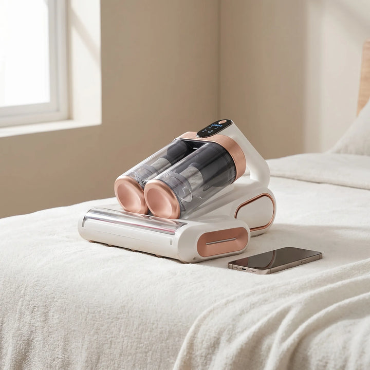 Cordless Mattress Vacuum - Velova
