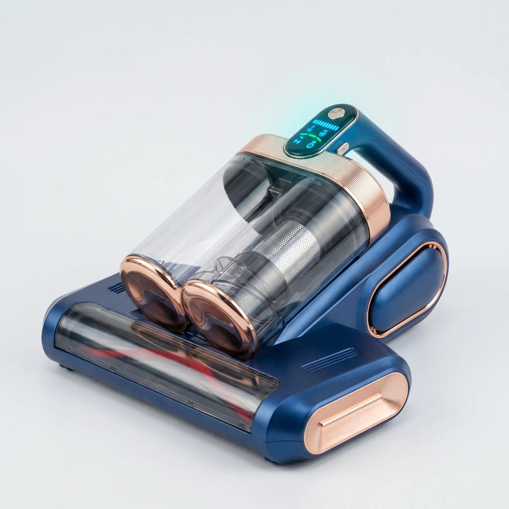Cordless Mattress Vacuum - Velova