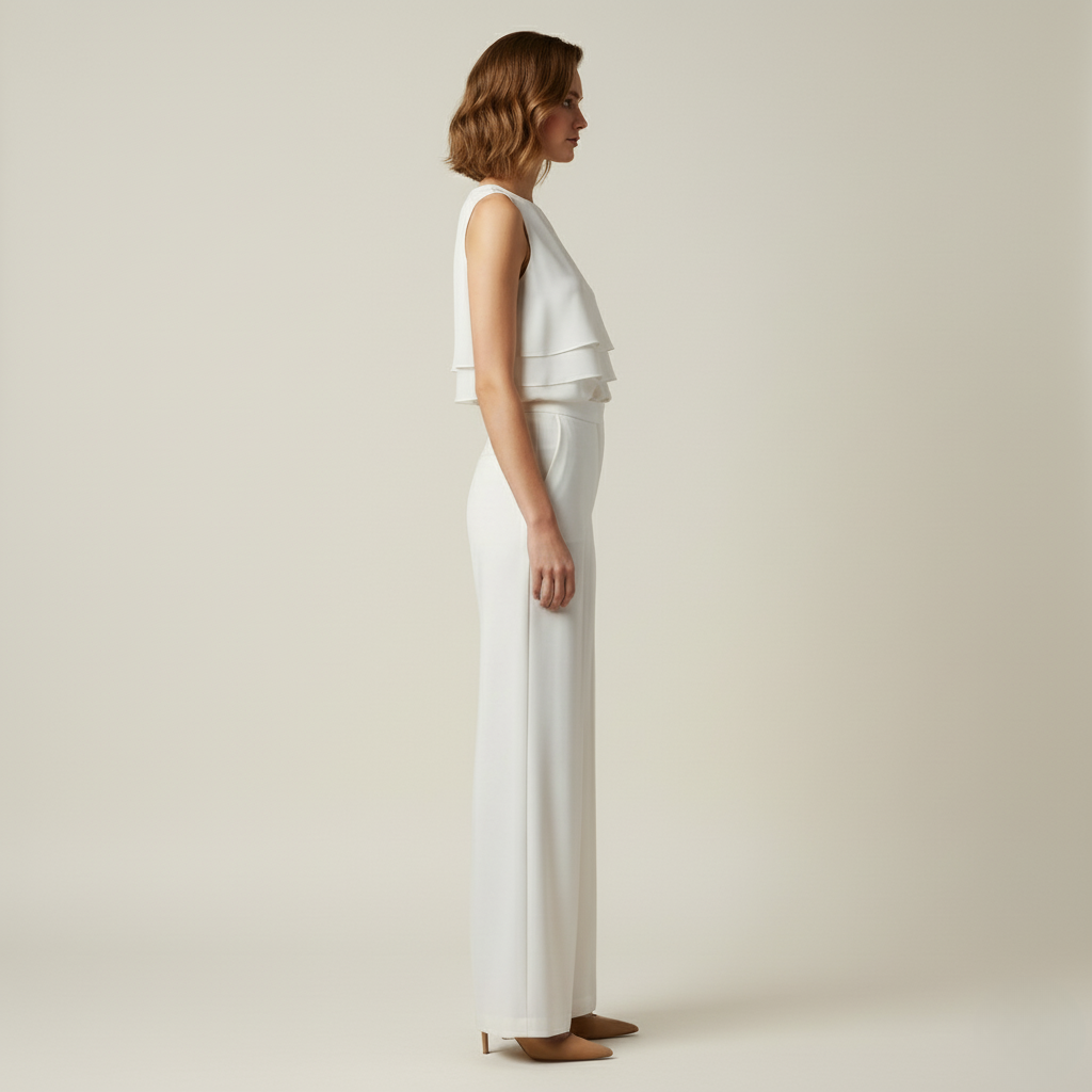 Zestaw damski - 2-częściowy komplet