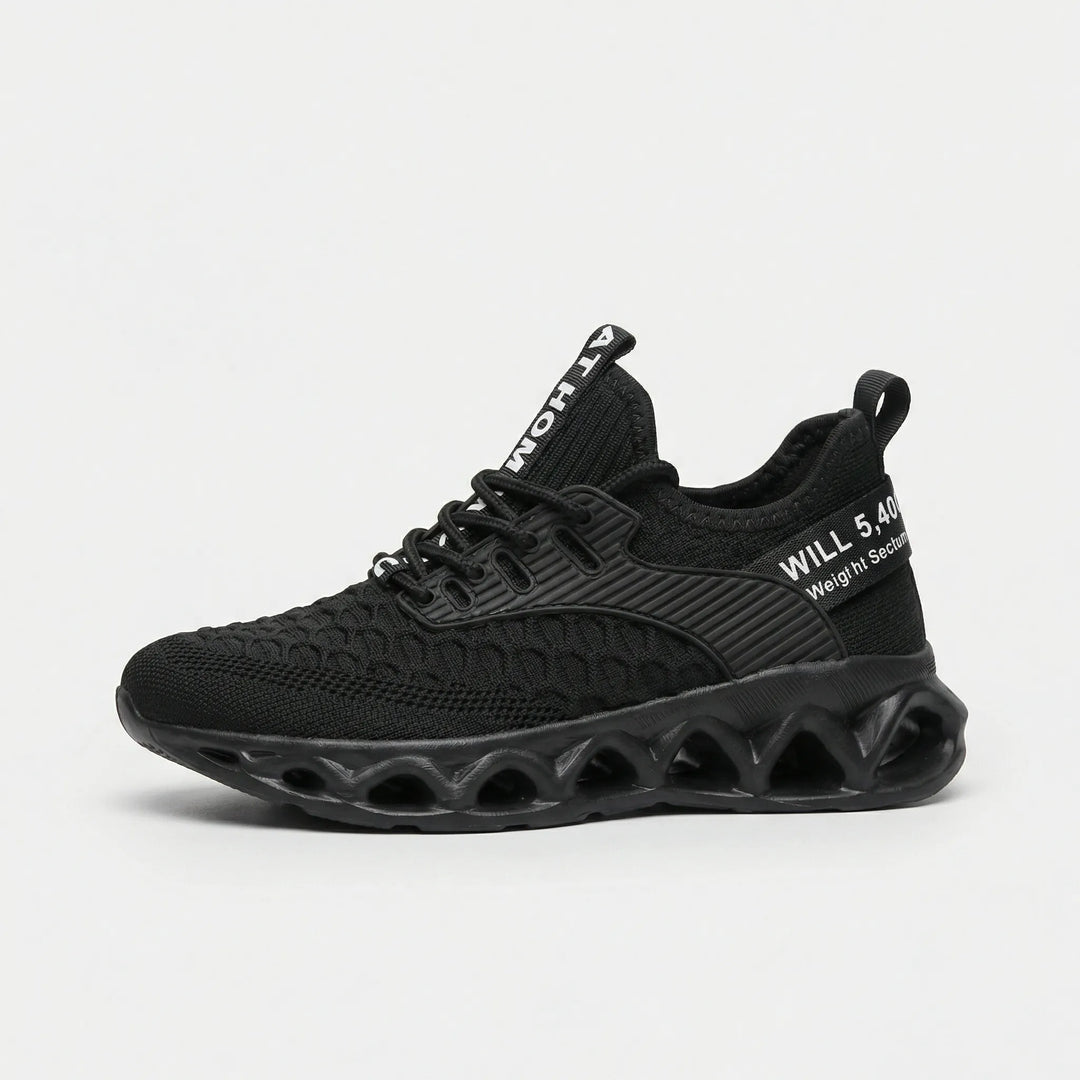 Damen Sportlicher Alltagsschuh - Leandra