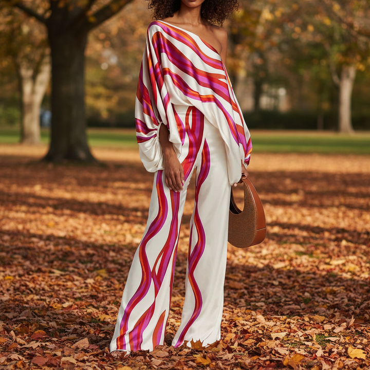 Damen Zweiteiler Set - Ruth