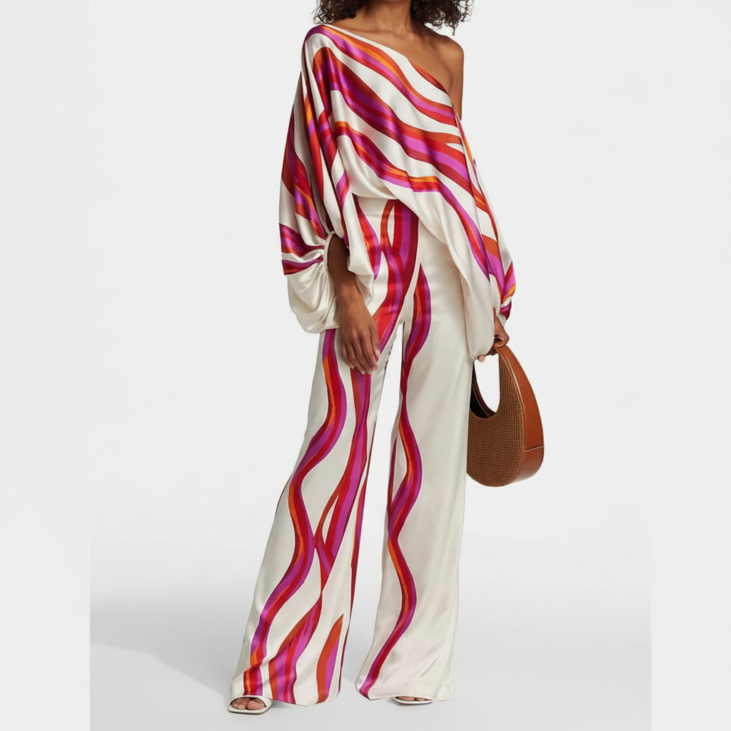 Damen Zweiteiler Set - Ruth