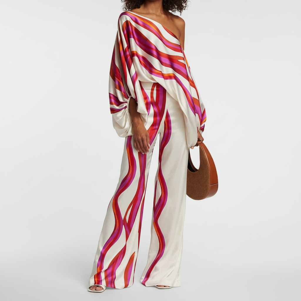 Damen Zweiteiler Set - Ruth