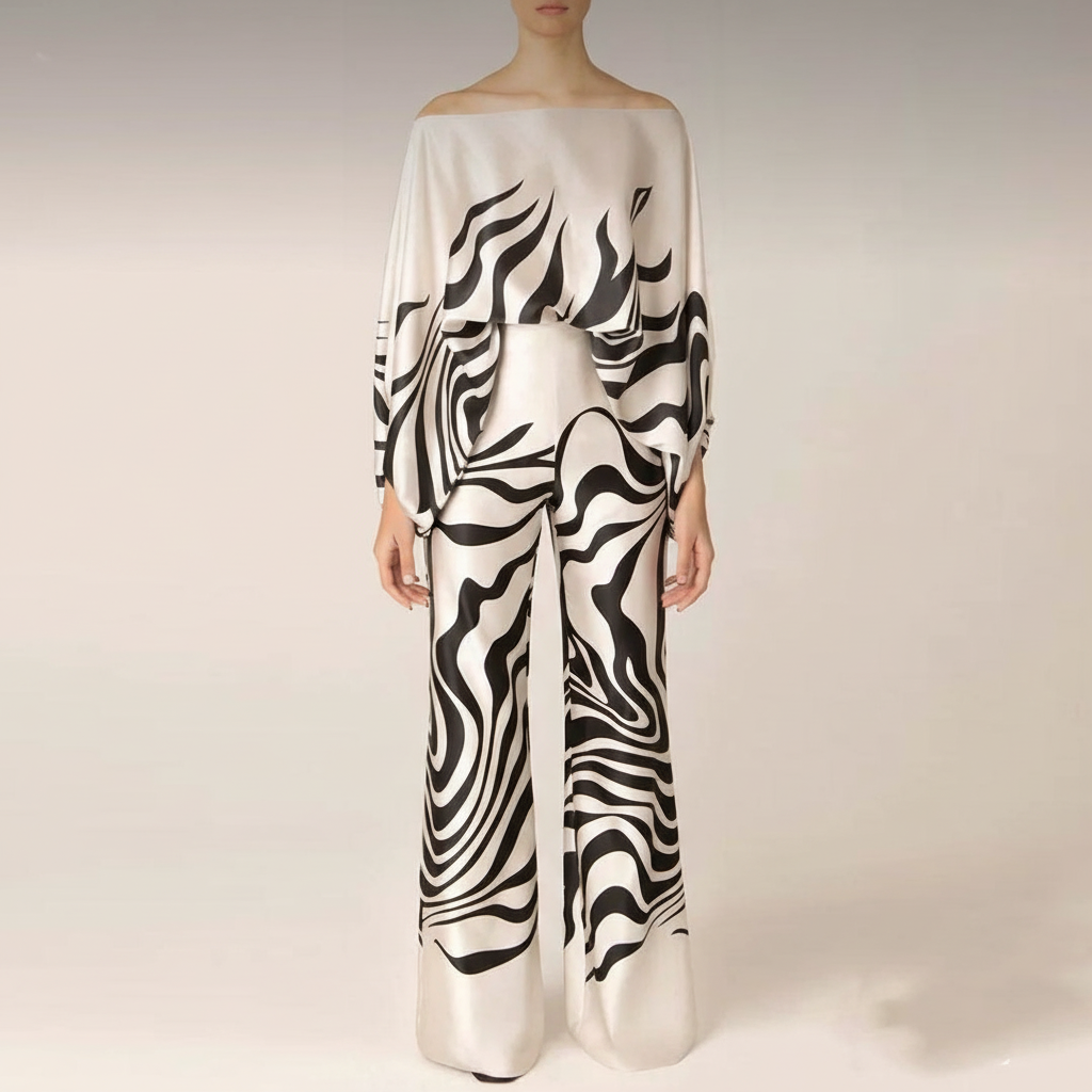 Damen Zweiteiler Set - Ruth