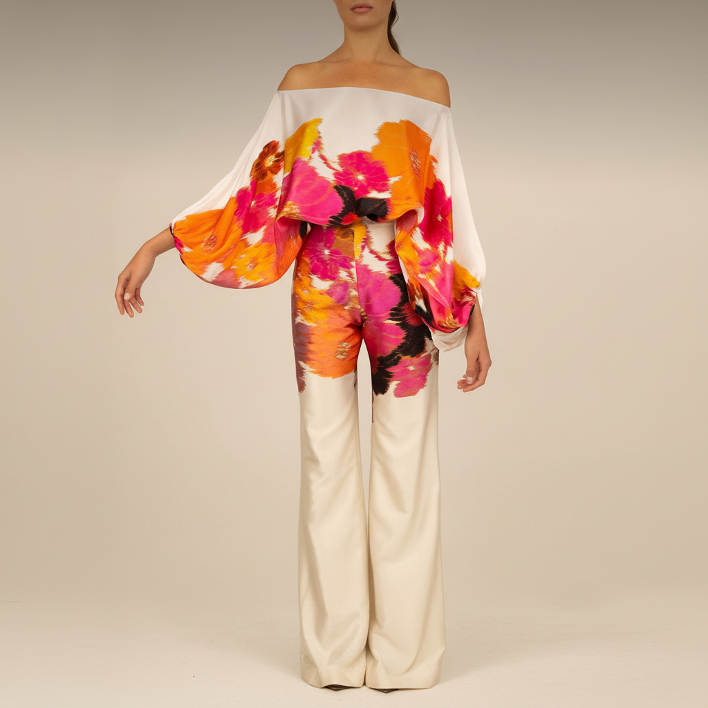 Damen Zweiteiler Set - Ruth